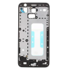  tel-szalk-1926257 Samsung Galaxy J5 Prime / On5 (2016) fekete előlap lcd keret, burkolati elem