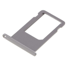 tel-szalk-1926619 Apple iPhone 6S Plus SIM kártya tálca mobiltelefon, tablet alkatrész