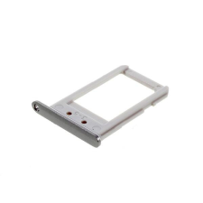  tel-szalk-1926695 Samsung Galaxy S6 Edge Plus G928 SIM kártya tálca mobiltelefon, tablet alkatrész