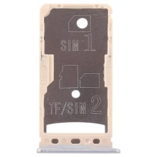  tel-szalk-1926747 Xiaomi Redmi 5A SIM kártya tálca mobiltelefon, tablet alkatrész