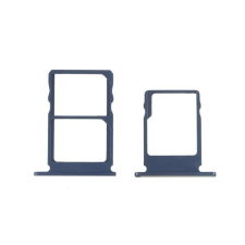  tel-szalk-1926803 Nokia 5 kék SIM kártya tálca mobiltelefon, tablet alkatrész