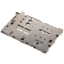  tel-szalk-1926872 Samsung Galaxy A3 (2016) SIM kártya olvasó mobiltelefon, tablet alkatrész