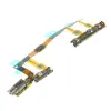  tel-szalk-1927091 Sony Xperia Z3 Compact Bekapcsoló és hangerőszabályzó gomb flexibilis kábel
