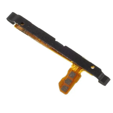  tel-szalk-1927165 Samsung Galaxy S6 G920 hangerőszabályzó gomb flexibilis kábel mobiltelefon, tablet alkatrész