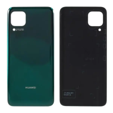  tel-szalk-1927967 Huawei Nova 6 SE zöld hátlap ragasztóval mobiltelefon, tablet alkatrész