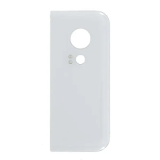  tel-szalk-1927990 Google Pixel 2 XL fehér hátlap ragasztóval mobiltelefon, tablet alkatrész