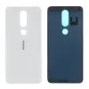  tel-szalk-1927994 Nokia 6.1 Plus fehér hátlap ragasztóval