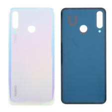  tel-szalk-1928050 Huawei P30 Lite 48Mp ezüst akkufedél, hátlap mobiltelefon, tablet alkatrész