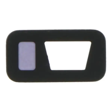  tel-szalk-1928444 Samsung Gear 2 hátlapi kamera lencse fekete mobiltelefon, tablet alkatrész