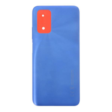  tel-szalk-1928812 Xiaomi Redmi 9T kék hátlap ragasztóval mobiltelefon, tablet alkatrész