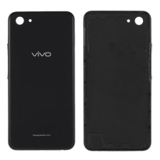tel-szalk-1928861 Akkufedél hátlap - burkolati elem Vivo Y83, fekete mobiltelefon, tablet alkatrész
