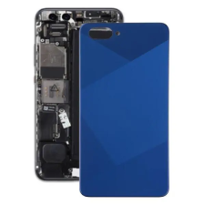  tel-szalk-1928866 Akkufedél hátlap - burkolati elem Oppo A5, kék mobiltelefon, tablet alkatrész