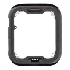  tel-szalk-1929029 Apple Watch 6 40mm fekete középső keret mobiltelefon, tablet alkatrész