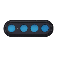 tel-szalk-1929266 Xiaomi Redmi K30 fekete akkufedél, hátlap, hátlapi kamera lencse mobiltelefon, tablet alkatrész