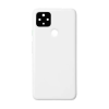  tel-szalk-1929268 Google Pixel 4a 5G fehér akkufedél, hátlap, kamera lencse