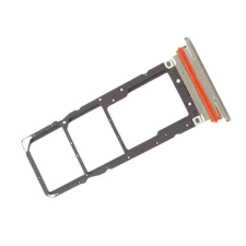  tel-szalk-19295739 Doogee S96 Pro arany SIM kártya tálca mobiltelefon, tablet alkatrész