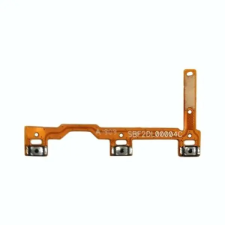  tel-szalk-19295746 Alcatel 3 2019 Bekapcsoló és hangerőszabályzó gomb flexibilis kábel mobiltelefon, tablet alkatrész