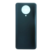  tel-szalk-19295974 Xiaomi Poco F2 Pro szürke hátlap ragasztóval mobiltelefon, tablet alkatrész