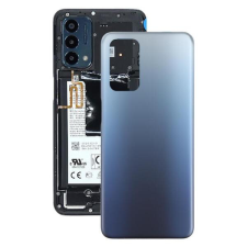 tel-szalk-19296215 Akkufedél hátlap - burkolati elem Oneplus Nord, mobiltelefon, tablet alkatrész