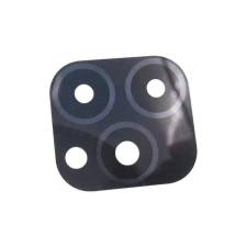  tel-szalk-19296416 Oukitel C22 hátlapi kamera lencse fekete mobiltelefon, tablet alkatrész