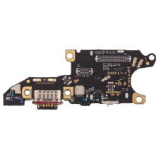 tel-szalk-19296463 Huawei Nova 8 Pro 5G töltőcsatlakozó port panel mobiltelefon, tablet alkatrész