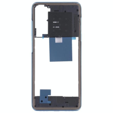 tel-szalk-19296546 TCL 20S kék középső keret mobiltelefon, tablet alkatrész