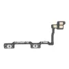  tel-szalk-192967164 Oppo Reno6 Pro 5G hangerőszabályzó gomb flexibilis kábel