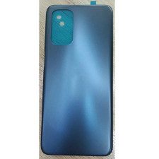 tel-szalk-192967258 Oneplus Nord N200 5G kék hátlap ragasztóval mobiltelefon, tablet alkatrész
