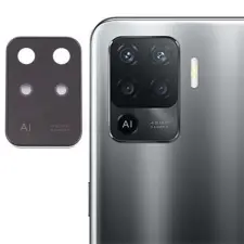  tel-szalk-192967388 Oppo A94 akkufedél, hátlap, hátlapi kamera lencse mobiltelefon, tablet alkatrész