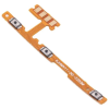  tel-szalk-192967448 Xiaomi Redmi Note 11 Hangerőszabályzó flexibilis kábellel