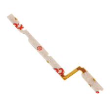  tel-szalk-192967568 Realme C17 Hangerőszabályzó flexibilis kábellel mobiltelefon, tablet alkatrész