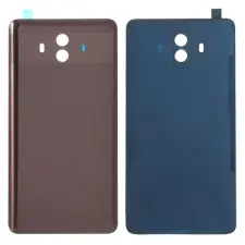  tel-szalk-192967588 Huawei Mate 10 arany akkufedél, hátlap mobiltelefon, tablet alkatrész