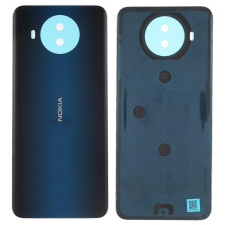 tel-szalk-192967590 Nokia 8.3 kék akkufedél, hátlap mobiltelefon, tablet alkatrész