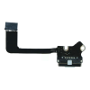  tel-szalk-192967887 Apple Macbook Retina Pro 13.3" A1502 2013-2015 tápaljzat csatlakozó flexibilis kábellel