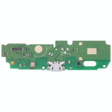 tel-szalk-192968001 Nokia C30 töltőcsatlakozó port panel mobiltelefon, tablet alkatrész
