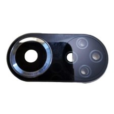  tel-szalk-192968353 Huawei Nova 9 kék színű kamera lencse kerettel mobiltelefon, tablet alkatrész