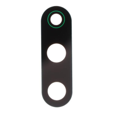  tel-szalk-192968394 OPPO A9 2020 hátlapi kamera lencse fekete mobiltelefon, tablet alkatrész