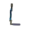  tel-szalk-192968448 Apple Ipad Mini 6 8.3 (2021) A2568 lila ujjlenyomat olvasó szenzor flexibilis kábellel