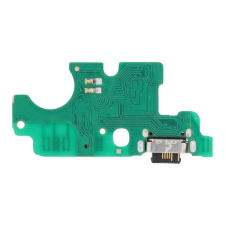 tel-szalk-192968483 TCL 20 SE töltőcsatlakozó port panel mobiltelefon, tablet alkatrész