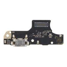  tel-szalk-192968489 Nokia G10 / G20 töltőcsatlakozó port panel mobiltelefon, tablet alkatrész