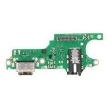 tel-szalk-192968495 Nokia X20 töltőcsatlakozó port panel mobiltelefon, tablet alkatrész