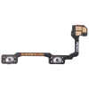  tel-szalk-192968635 OPPO Reno7 Pro 5G hangerőszabályzó gomb flexibilis kábel