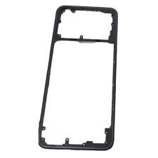  tel-szalk-192968707 Vivo Y21s ezüst középső keret mobiltelefon, tablet alkatrész
