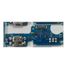  tel-szalk-1929691288 Wiko Power U10 töltőcsatlakozó port panel mobiltelefon, tablet alkatrész