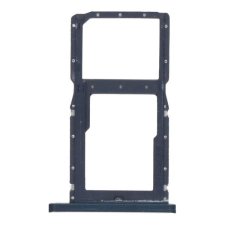  tel-szalk-19296914533 Huawei MatePad T10 kék SIM & SD kártya tálca mobiltelefon, tablet alkatrész