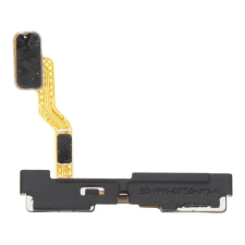  tel-szalk-19296914586 Samsung Galaxy Z Flip3 5G hangerőszabályzó gomb flexibilis kábel mobiltelefon, tablet alkatrész