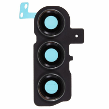  tel-szalk-19296914702 Samsung Galaxy S23 hátlapi kamera lencse Zöld kerettel mobiltelefon, tablet alkatrész