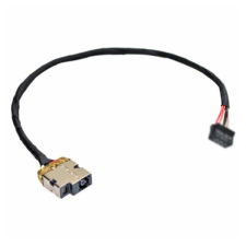  tel-szalk-1929691470 HP 250 G3 töltőcsatlakozó mobiltelefon, tablet alkatrész