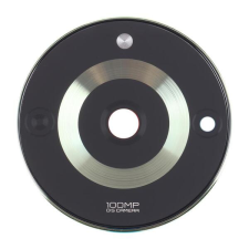  tel-szalk-19296914814 Realme 11 Pro hátlapi kamera lencse Zöld kerettel mobiltelefon, tablet alkatrész