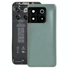  tel-szalk-19296914842 Oneplus Ace Pro Zöld akkufedél, hátlap, hátlapi kamera lencse mobiltelefon, tablet alkatrész